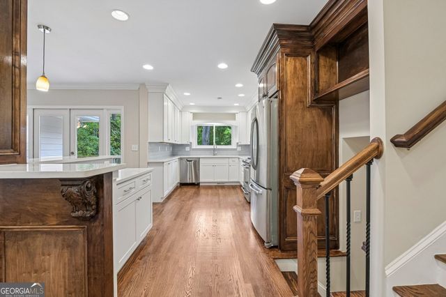 1356 Peachtree Battle Avenue, Atlanta, GA 30327
