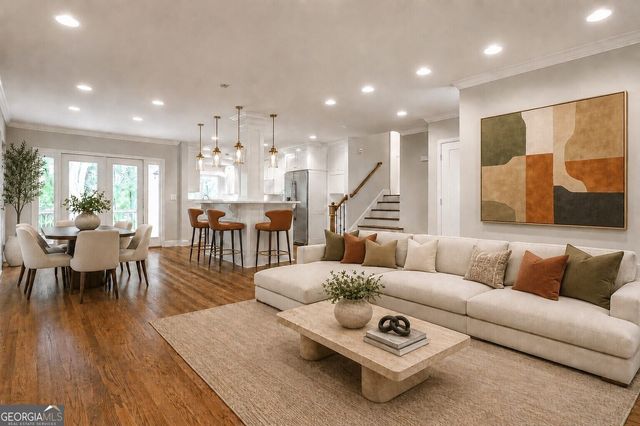 1356 Peachtree Battle Avenue, Atlanta, GA 30327
