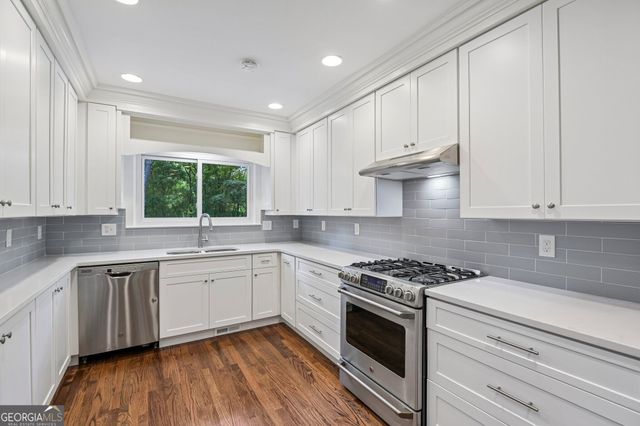 1356 Peachtree Battle Avenue, Atlanta, GA 30327