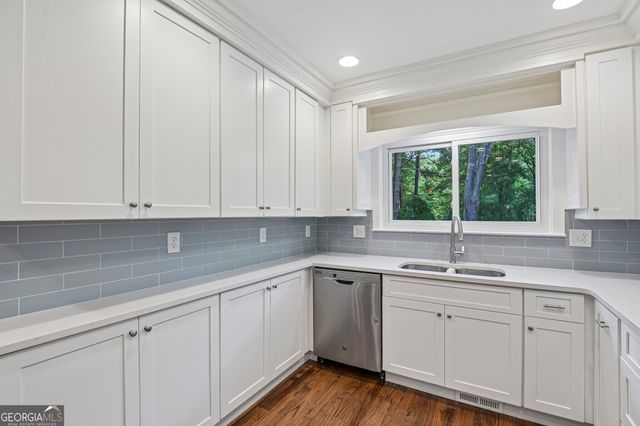 1356 Peachtree Battle Avenue, Atlanta, GA 30327