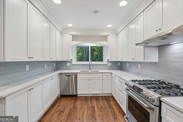1356 Peachtree Battle Avenue, Atlanta, GA 30327