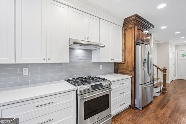 1356 Peachtree Battle Avenue, Atlanta, GA 30327