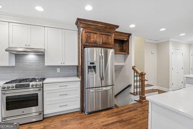 1356 Peachtree Battle Avenue, Atlanta, GA 30327
