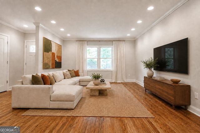 1356 Peachtree Battle Avenue, Atlanta, GA 30327