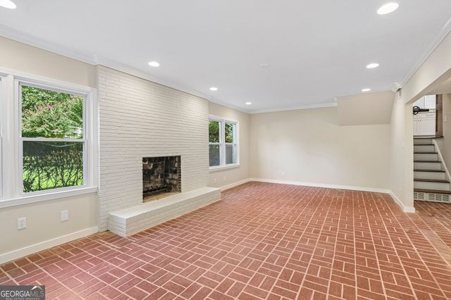 1356 Peachtree Battle Avenue, Atlanta, GA 30327