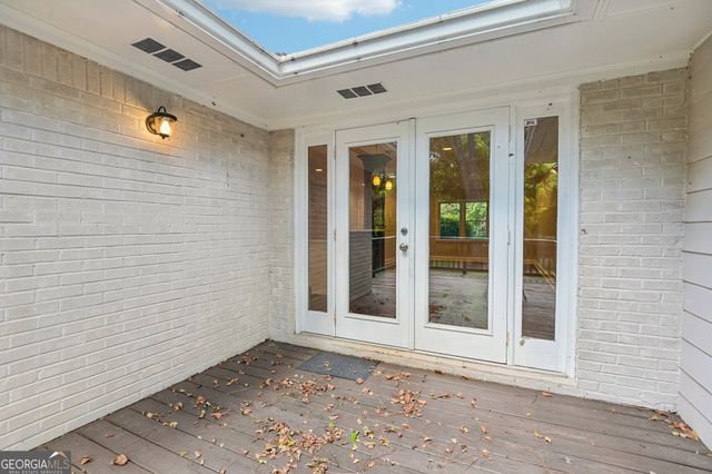 1356 Peachtree Battle Avenue, Atlanta, GA 30327