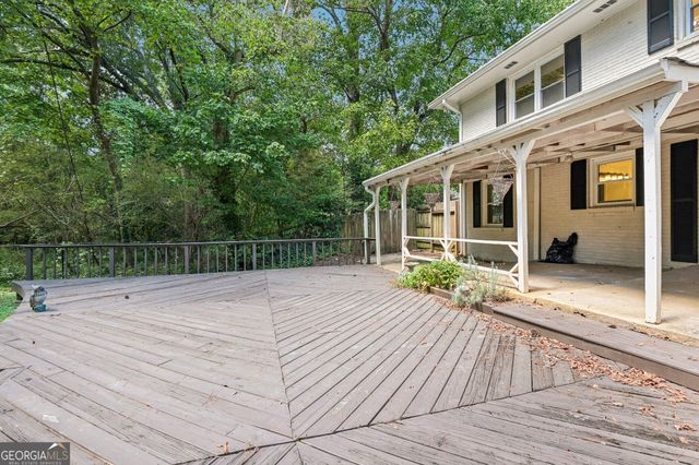 1356 Peachtree Battle Avenue, Atlanta, GA 30327