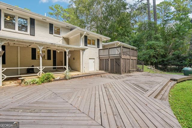 1356 Peachtree Battle Avenue, Atlanta, GA 30327
