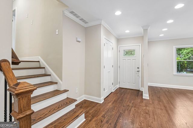 1356 Peachtree Battle Avenue, Atlanta, GA 30327