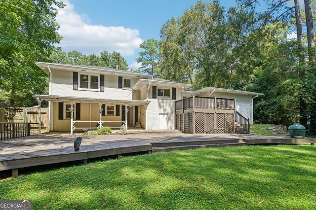 1356 Peachtree Battle Avenue, Atlanta, GA 30327