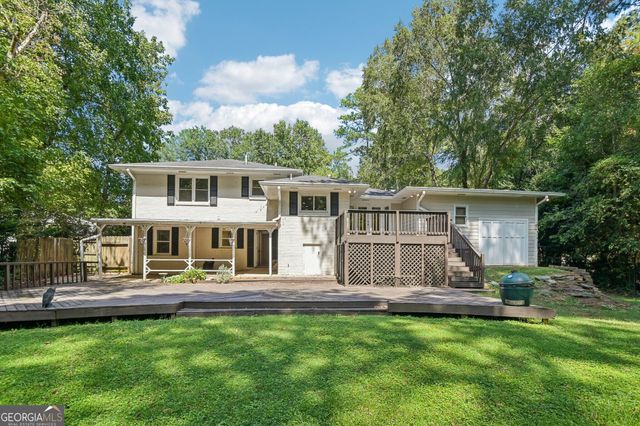 1356 Peachtree Battle Avenue, Atlanta, GA 30327