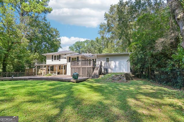 1356 Peachtree Battle Avenue, Atlanta, GA 30327
