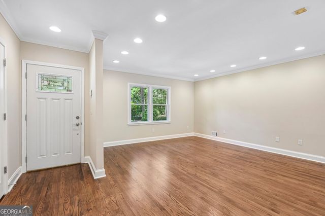 1356 Peachtree Battle Avenue, Atlanta, GA 30327