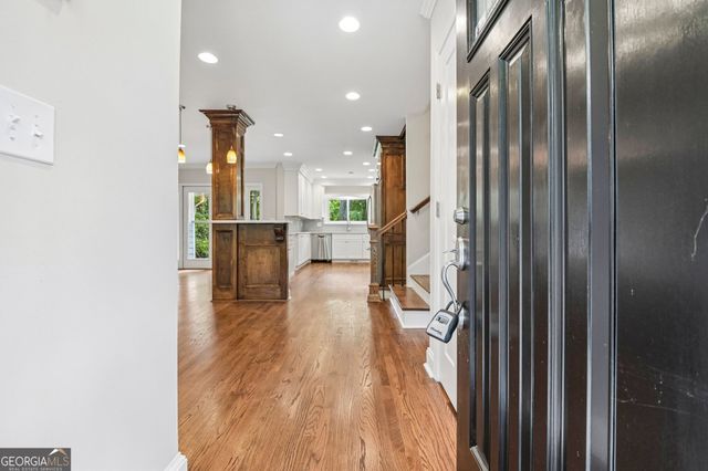 1356 Peachtree Battle Avenue, Atlanta, GA 30327