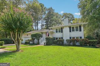 1356 Peachtree Battle Avenue, Atlanta, GA 30327