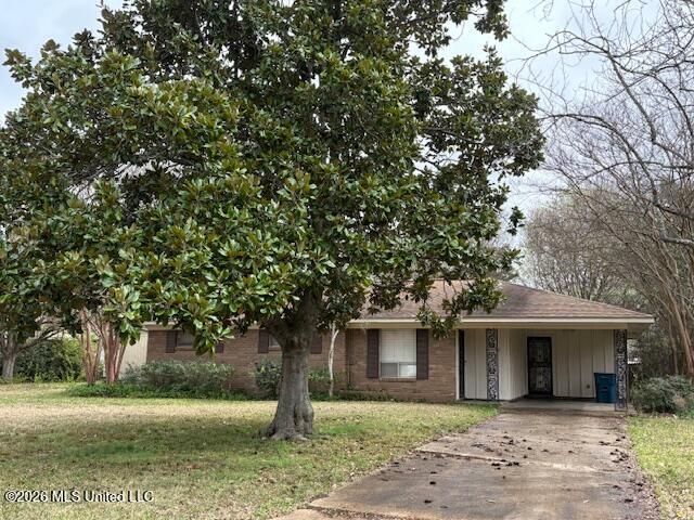 1212 Park Center Drive, Clarksdale, MS 38614