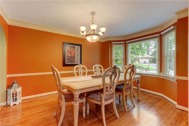 2003 Stratford Place, Reidsville, NC 27320