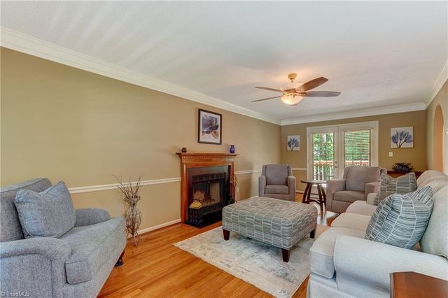 2003 Stratford Place, Reidsville, NC 27320