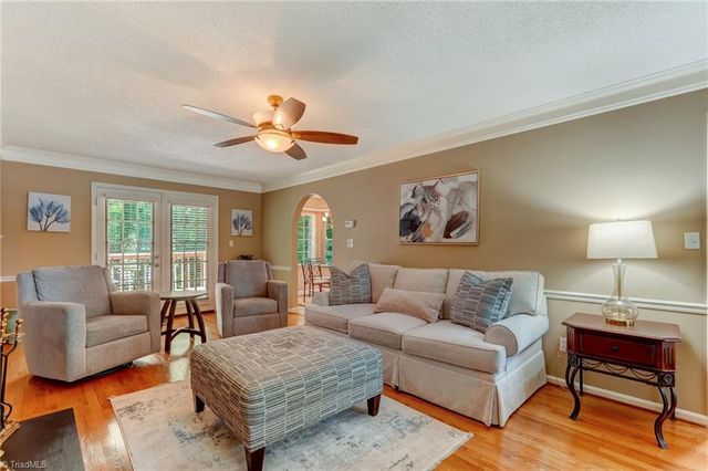 2003 Stratford Place, Reidsville, NC 27320