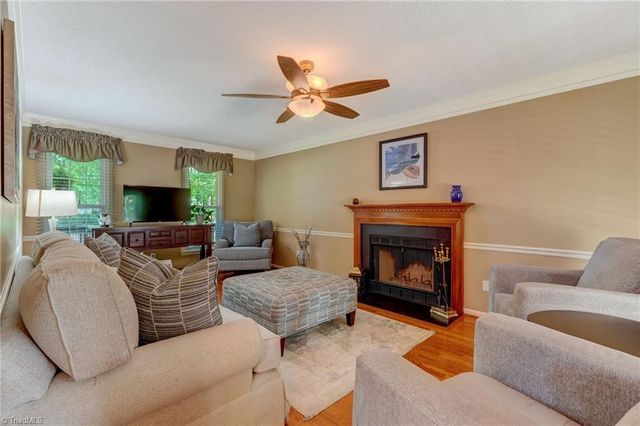 2003 Stratford Place, Reidsville, NC 27320