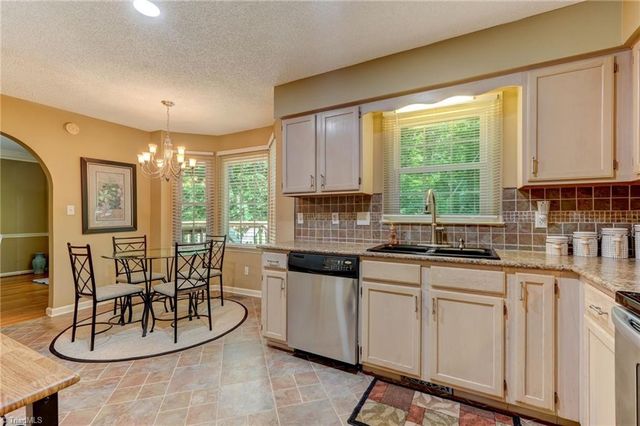 2003 Stratford Place, Reidsville, NC 27320