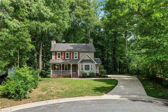 2003 Stratford Place, Reidsville, NC 27320