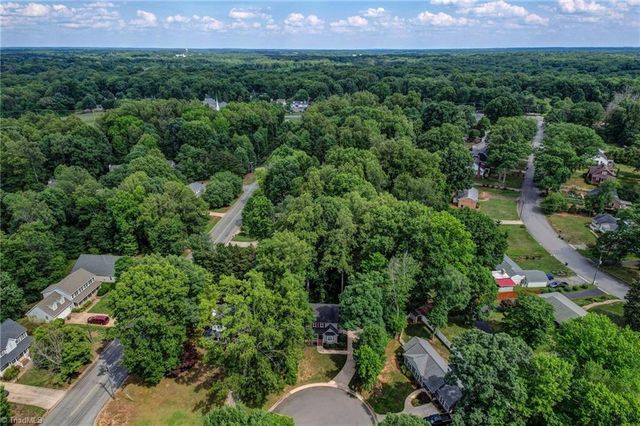 2003 Stratford Place, Reidsville, NC 27320