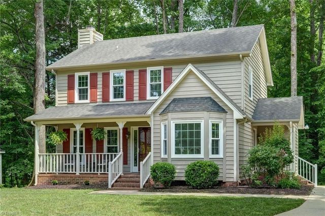 2003 Stratford Place, Reidsville, NC 27320