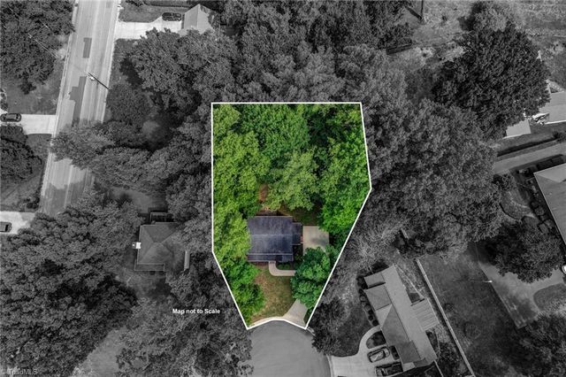2003 Stratford Place, Reidsville, NC 27320