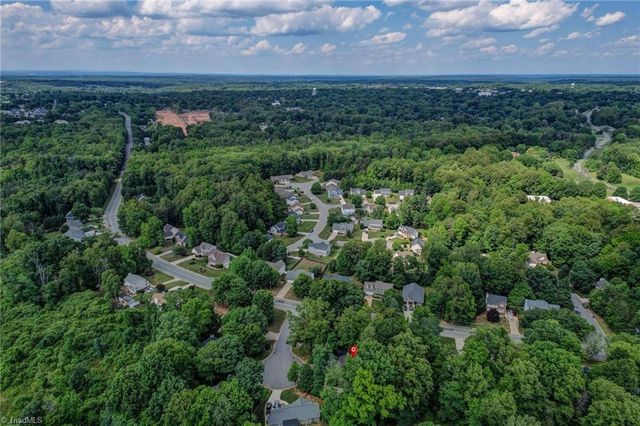 2003 Stratford Place, Reidsville, NC 27320