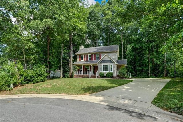 2003 Stratford Place, Reidsville, NC 27320