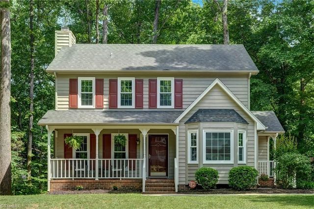 2003 Stratford Place, Reidsville, NC 27320