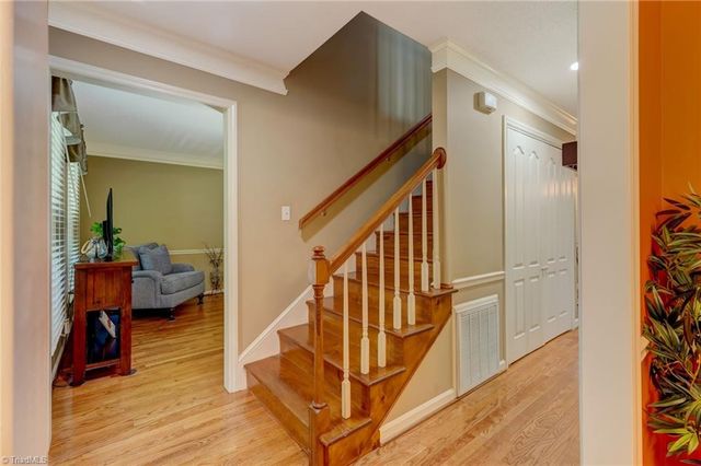 2003 Stratford Place, Reidsville, NC 27320