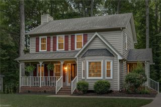 2003 Stratford Place, Reidsville, NC 27320