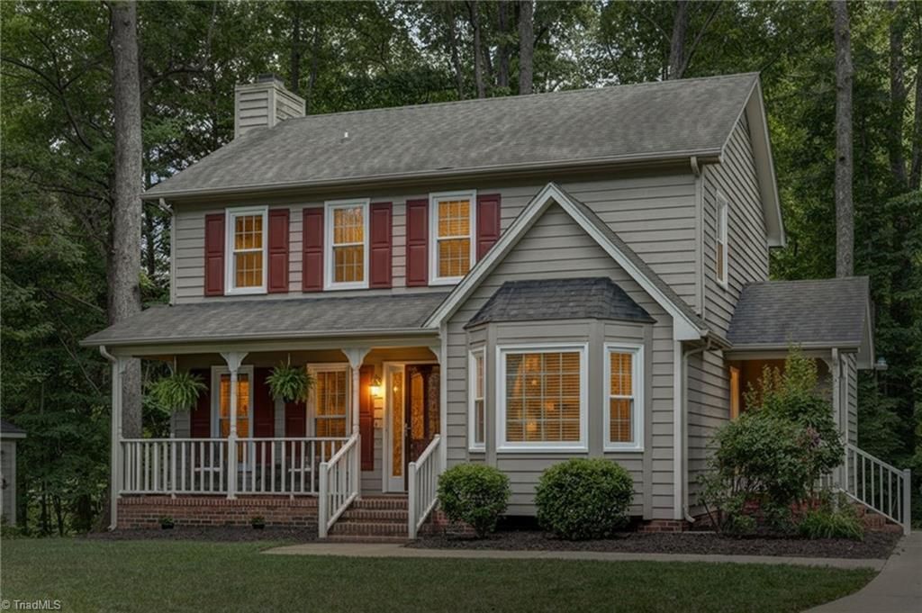 2003 Stratford Place, Reidsville, NC 27320