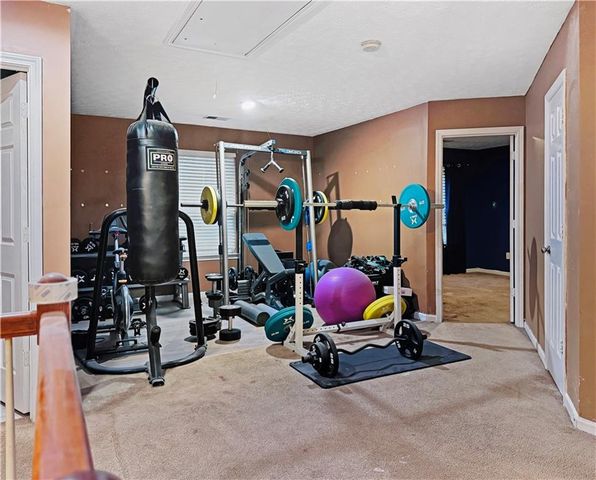 515 Rock Lake View, Atlanta, GA 30349