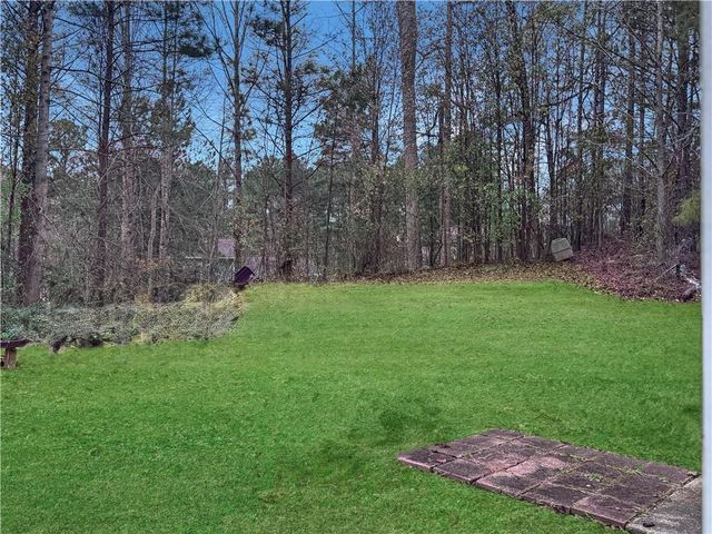 515 Rock Lake View, Atlanta, GA 30349