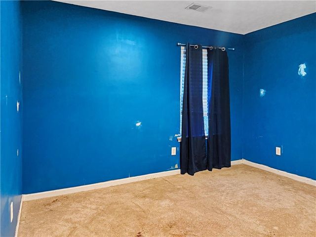 515 Rock Lake View, Atlanta, GA 30349