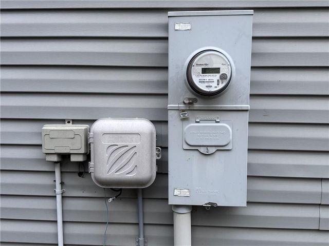 515 Rock Lake View, Atlanta, GA 30349