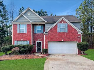 515 Rock Lake View, Atlanta, GA 30349