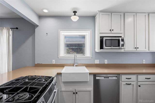 695 S Dale Court, Denver, CO 80219