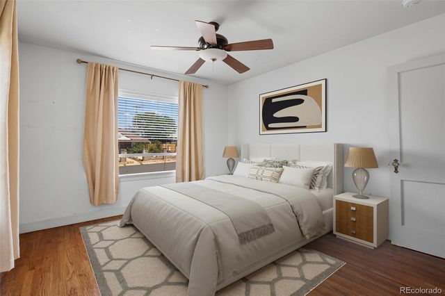 695 S Dale Court, Denver, CO 80219