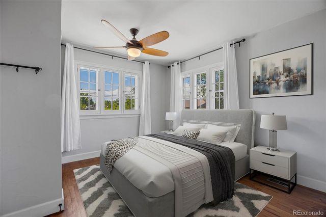 695 S Dale Court, Denver, CO 80219