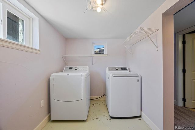 695 S Dale Court, Denver, CO 80219