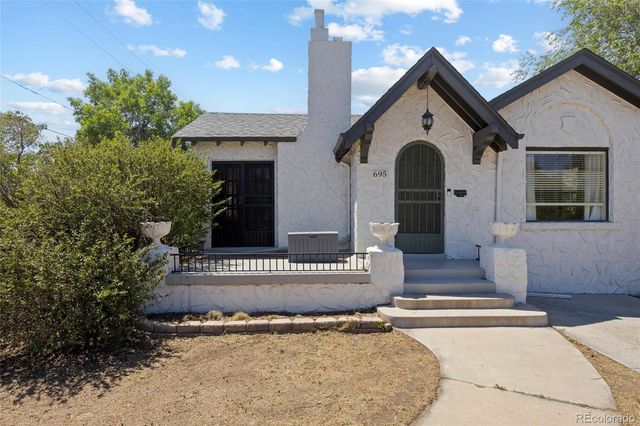 695 S Dale Court, Denver, CO 80219
