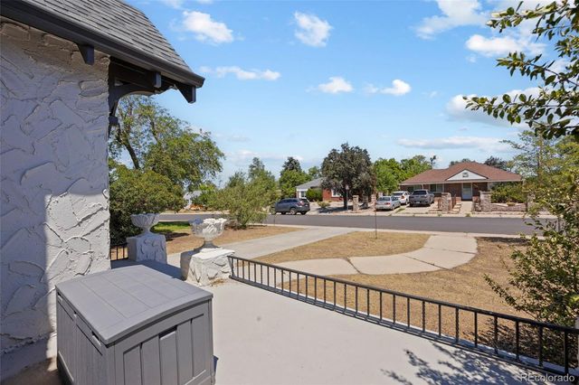 695 S Dale Court, Denver, CO 80219
