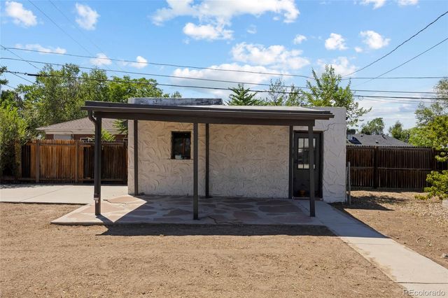 695 S Dale Court, Denver, CO 80219