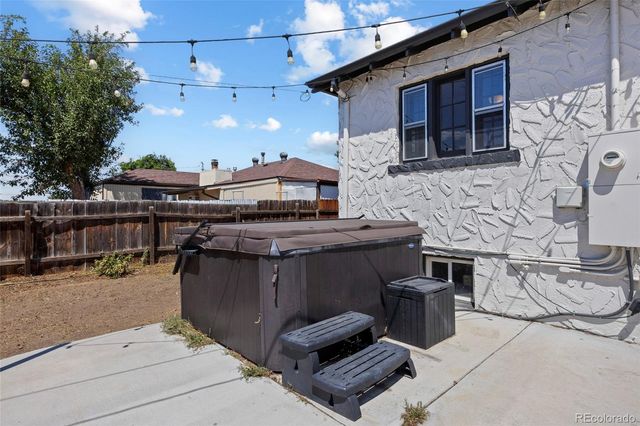 695 S Dale Court, Denver, CO 80219