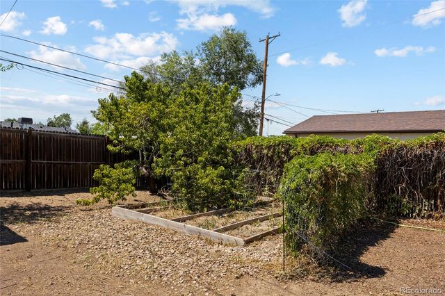 695 S Dale Court, Denver, CO 80219