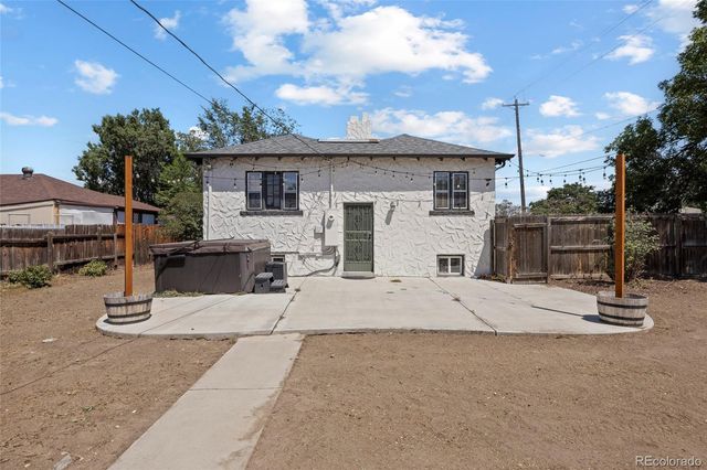 695 S Dale Court, Denver, CO 80219